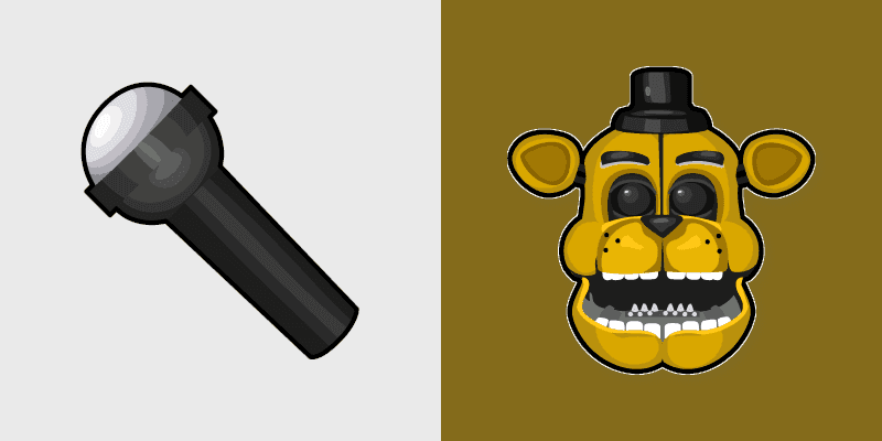 Golden Freddy