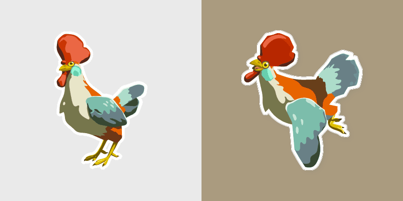Cucco