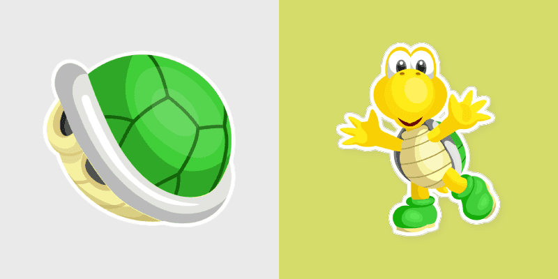 Koopa Troopa