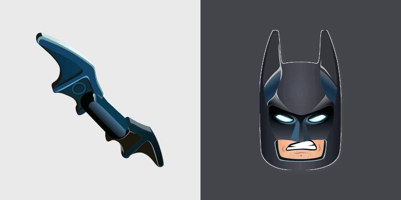 LEGO Batman