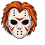 Jason Voorhees Custom Cursor pointer cursor