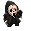 Jason Voorhees Kawaii default cursor