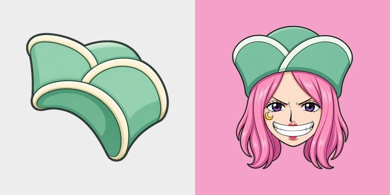 Jewelry Bonney