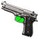 Jill Valentine Cursor default cursor