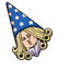 Johnny Joestar Cursor default cursor
