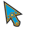 Johnny Joestar SBR Cursor default cursor