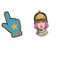 Johnny Joestar SBR Cursor pointer cursor