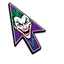Joker Card default cursor