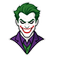 Joker Card pointer cursor