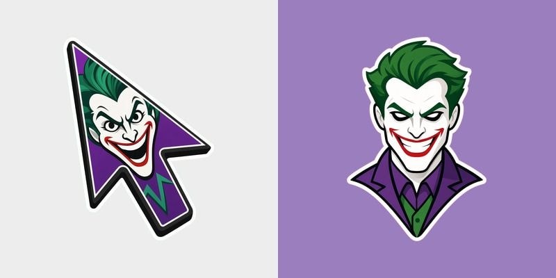 Joker Card