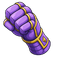 Jotaro Kujo Custom Cursor pointer cursor