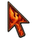 Kael'thas Sunstrider Cursor default cursor