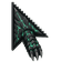 Kafka Hibino Cursor default cursor