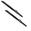 Kaiju Hoshina Daggers Cursor default cursor