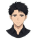 Kaiju Kafka Human Cursor pointer cursor