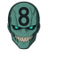 Kaiju Kafka No.8 Cursor pointer cursor