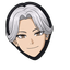 Kaiju Mina Ashiro Cursor pointer cursor