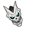 Kaiju No. 8 Cursor default cursor