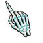 Kaiju No. 8 Cursor pointer cursor