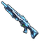 Kaiju Reno Freeze Gun Cursor default cursor