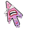 Katakuri Cursor default cursor