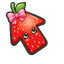 Kawaii Cherry Bow Cursor default cursor