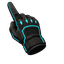 Kikoru Shinomiya Cursor pointer cursor