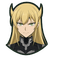 Kikoru Shinomiya Cursor pointer cursor
