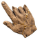 Kintsugi Kitsune Cursor pointer cursor