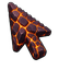 Lava Golem Cursor default cursor