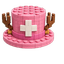 LEGO Chopper Cursor pointer cursor