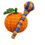 LEGO Nami Cursor pointer cursor