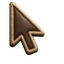 Leon S. Kennedy Cursor default cursor