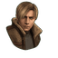 Leon S. Kennedy Cursor pointer cursor
