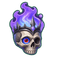 Lich Crown Cursor pointer cursor