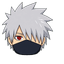 Lightning Sharingan Cursor pointer cursor