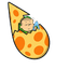 Linus Egg Sally Dino default cursor