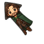 LOTR War North Aragorn default cursor