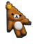 Low Poly Rilakkuma Cursor default cursor