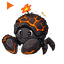 Magma Cragclaw Cursor default cursor