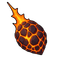 Magma Meteor Cursor default cursor