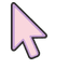 March 7th Doro Cursor default cursor