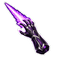 Marvel Black Panther Cursor default cursor