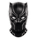 Marvel Black Panther Cursor pointer cursor