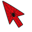 Marvel Spider-Man Brand New Day default cursor