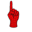 Marvel Spider-Man Brand New Day pointer cursor