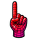 Marvel Spider-Man and Logo pointer cursor