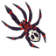 Marvel Spider-Man Skull Spider default cursor