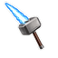 Marvel Thor Cursor default cursor