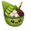Matcha Smoothie Bowl default cursor